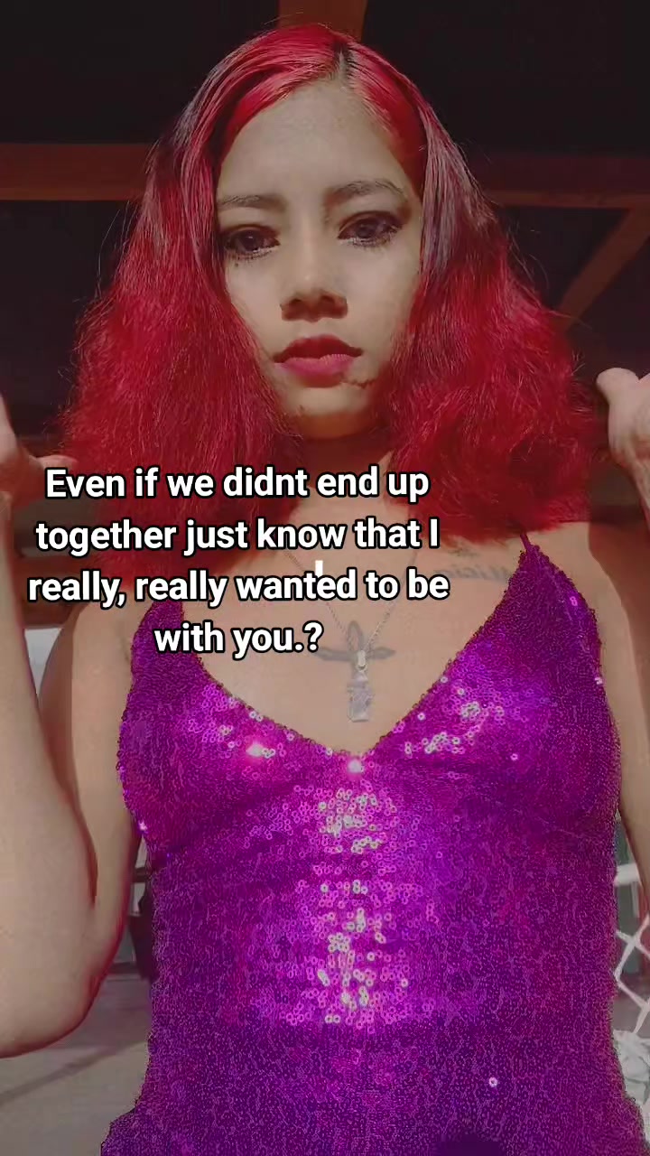 @bad Girl Alicia