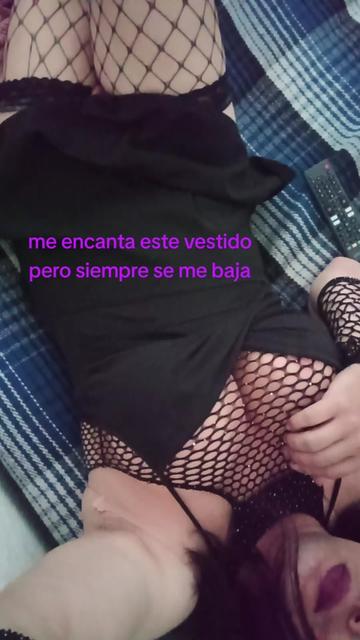 @Dark🏳️&zwj;⚧️Carolina