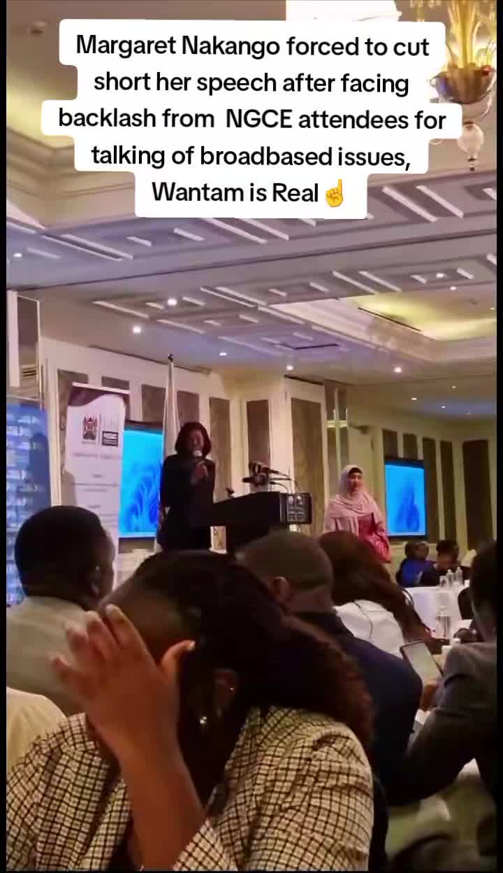 @Kenyan politics 24/7