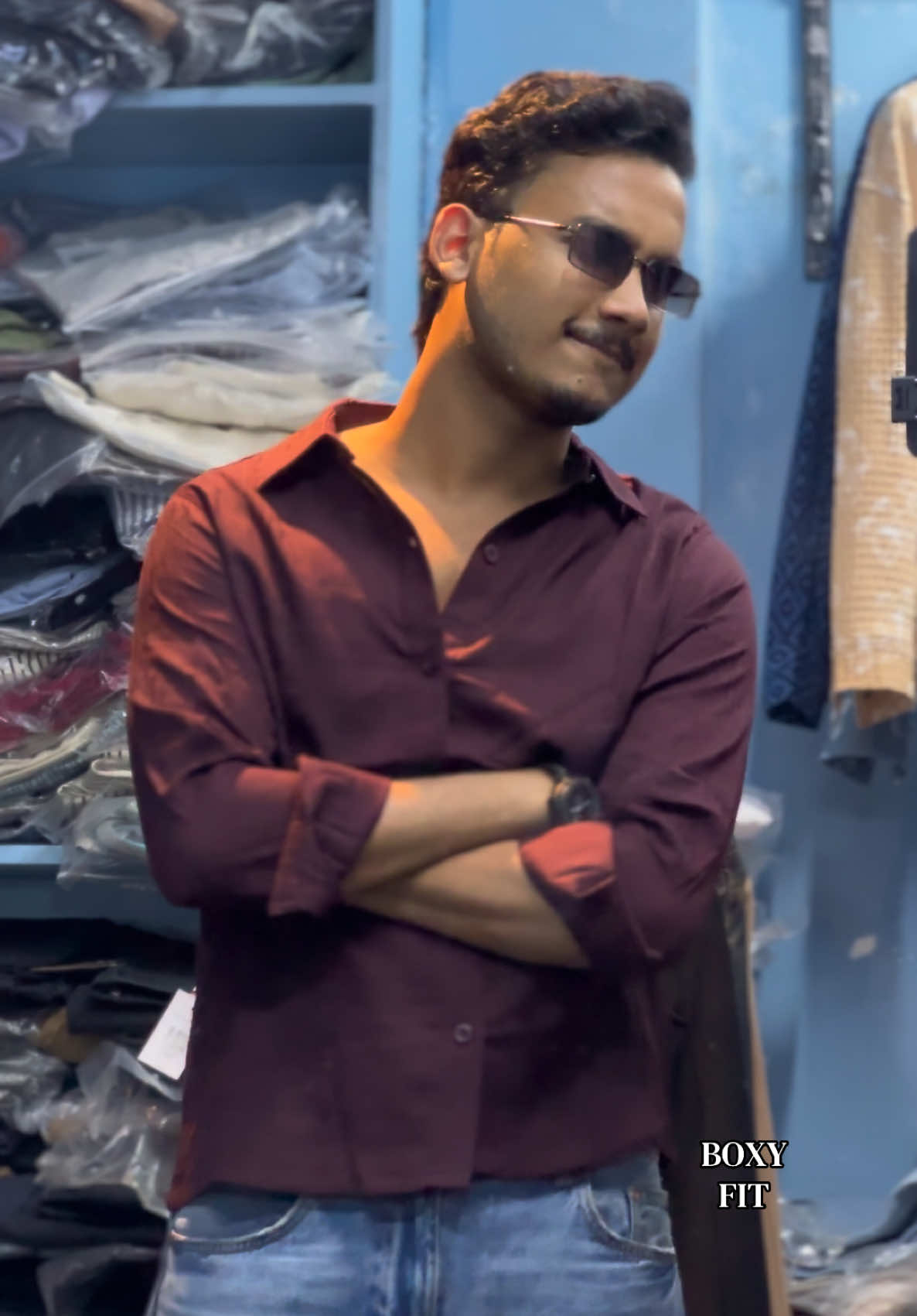 @Men's Zone