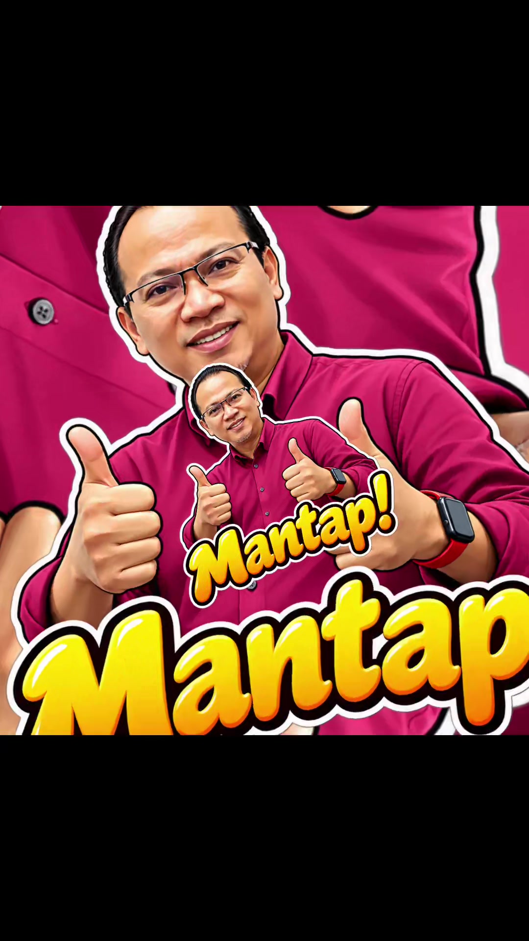 @Mazlan Abbas [ IoT Man ]