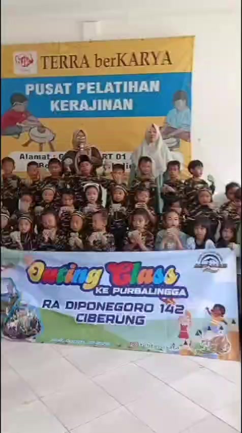 @KERAMIK USAHA KARYA