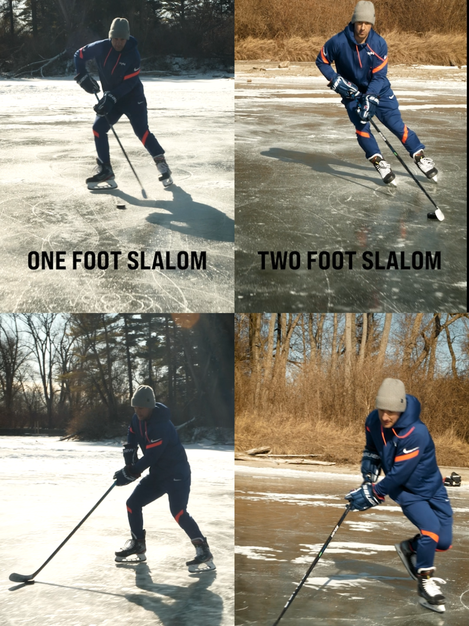 @iTrain Hockey