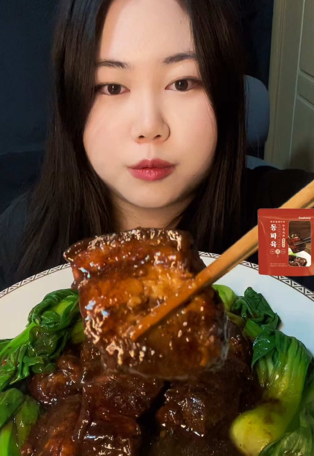 @TTOTTO ๋๋ ASMR