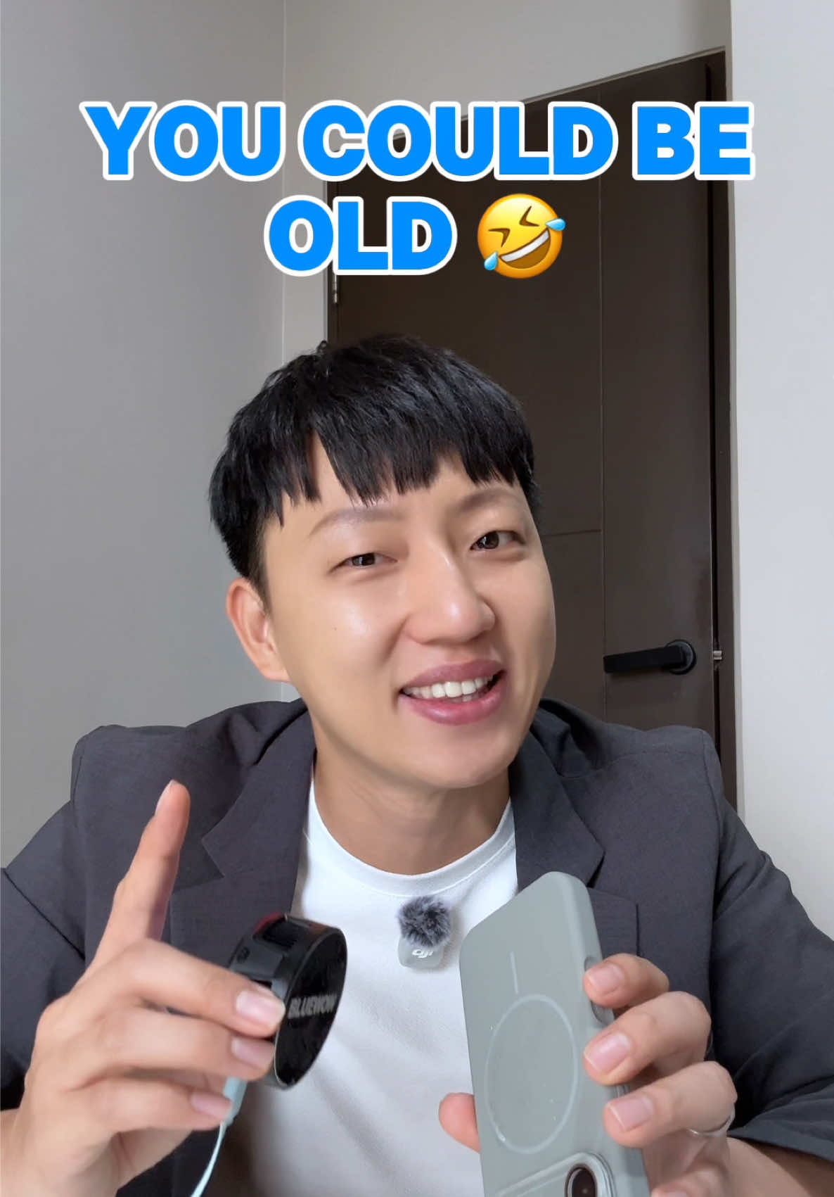 @Tech Oppa