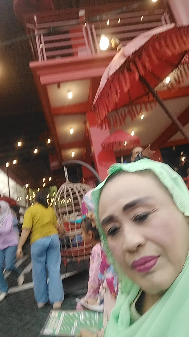 @Ratu cantik Sidoarjo