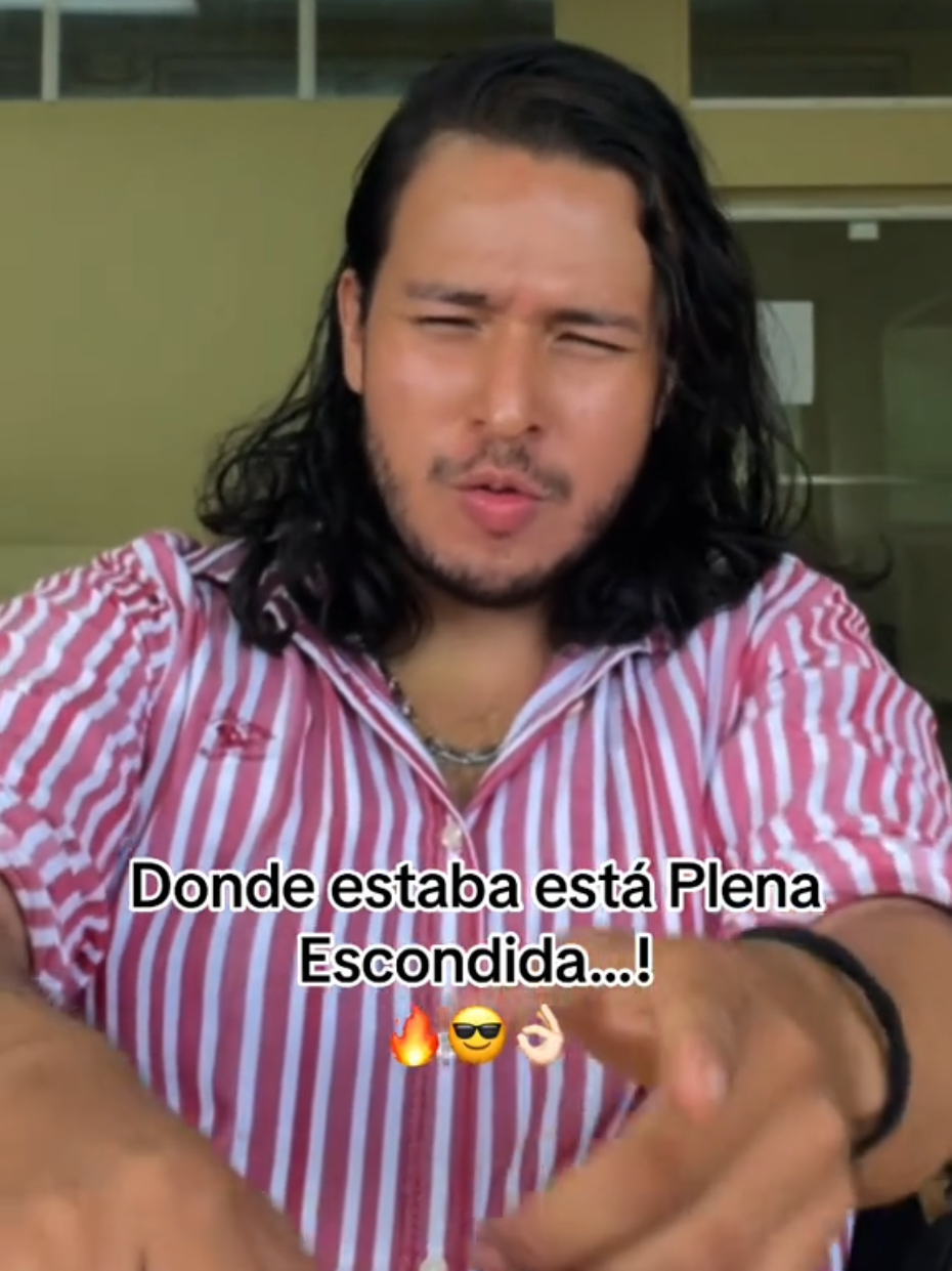 @Kevin Saldaña