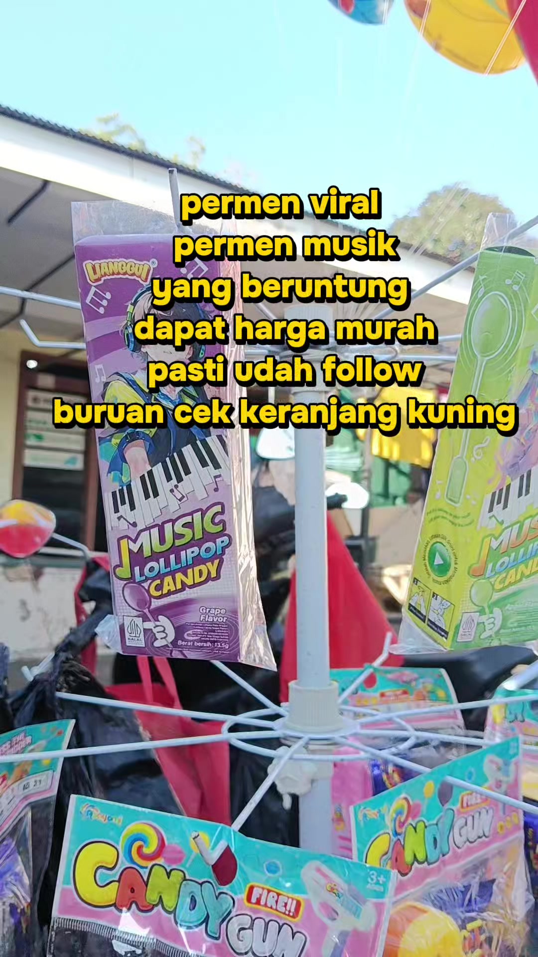 @BADUT SYIFA MADURA (Bangkalan)