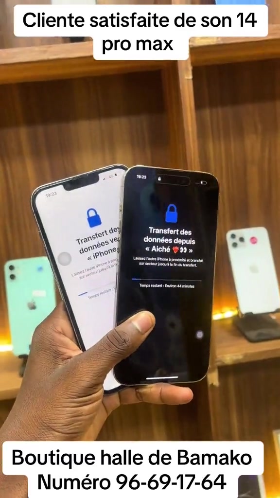 @iPhone Moh🍏😎🍎