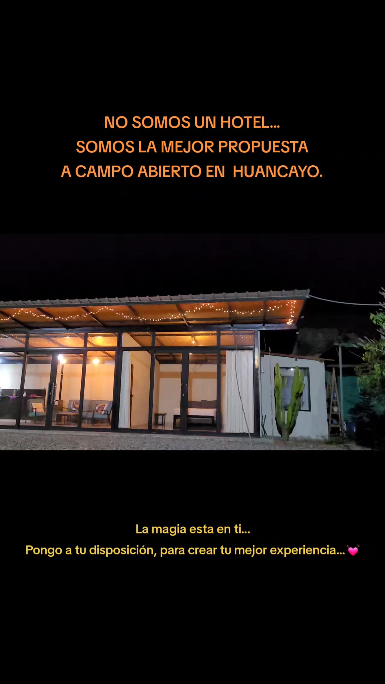 @CABAÑAS Mallqui