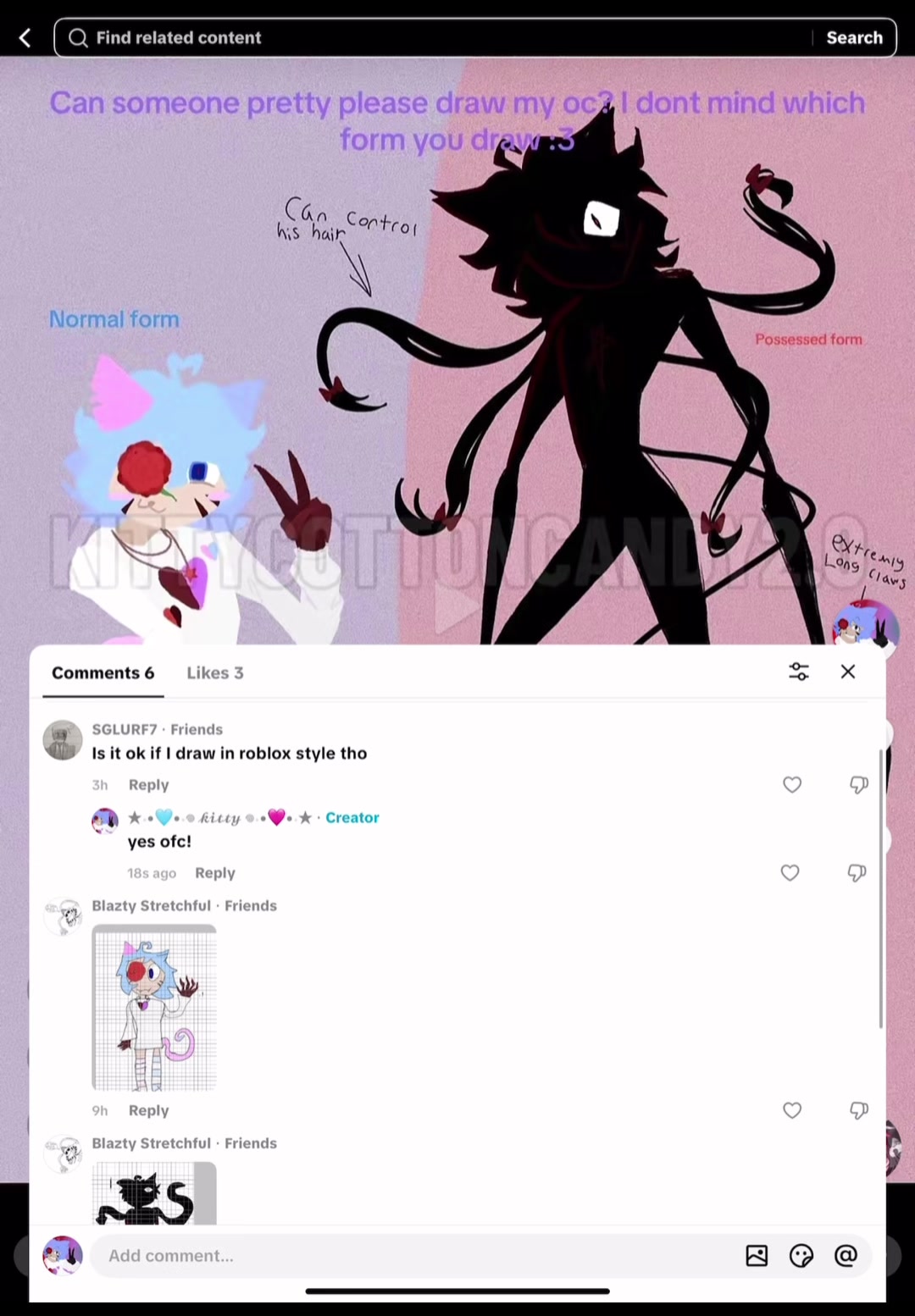 @★∘&bull;🩵&bull;∘𖦹 𝓴𝓲𝓽𝓽𝔂 𖦹∘&bull;🩷&bull;∘★