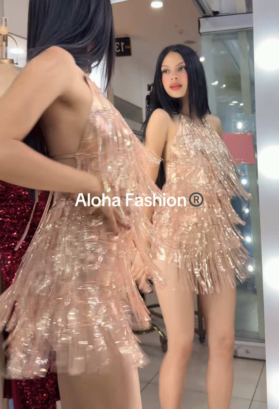 @ALOHA FASHION