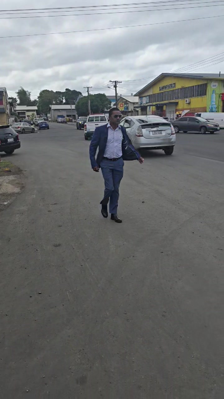 @PRANEEL DASS - PD