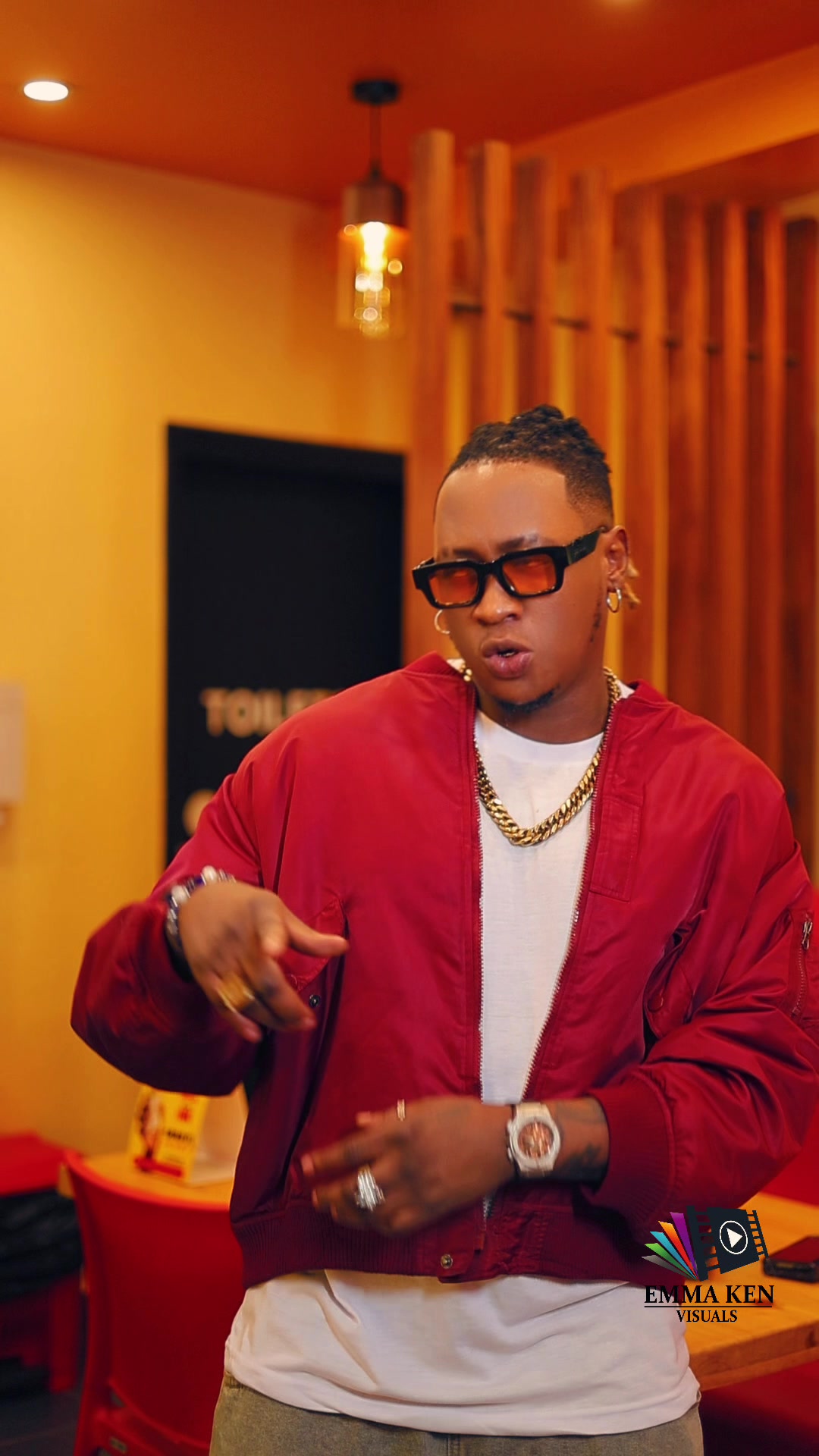 @BEENIE GUNTER OFFICIAL