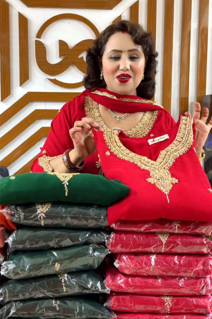 @Unique Collection,Jadibuti Ktm