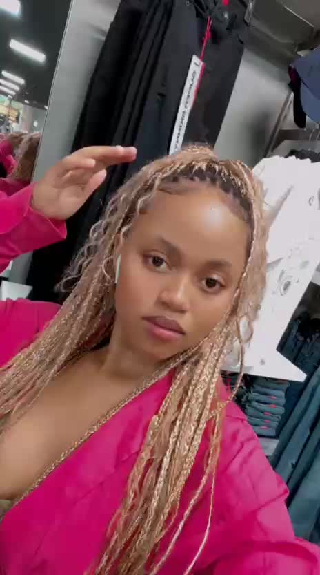 @Nomfundo Mbatha