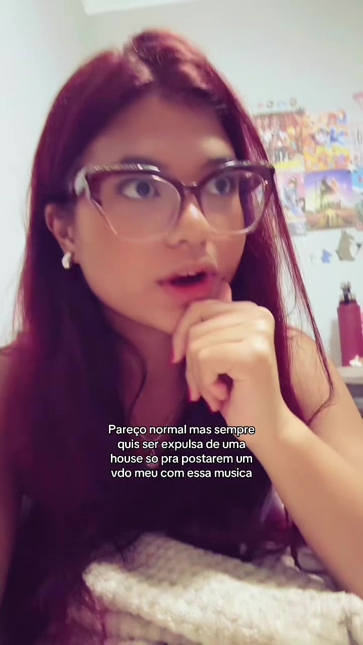 @Mari little pony 🤍
