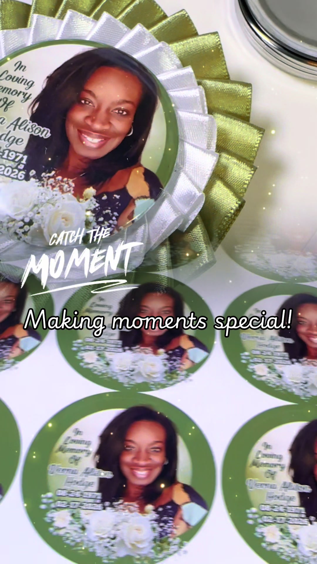 @Rochelle | Creative Designer