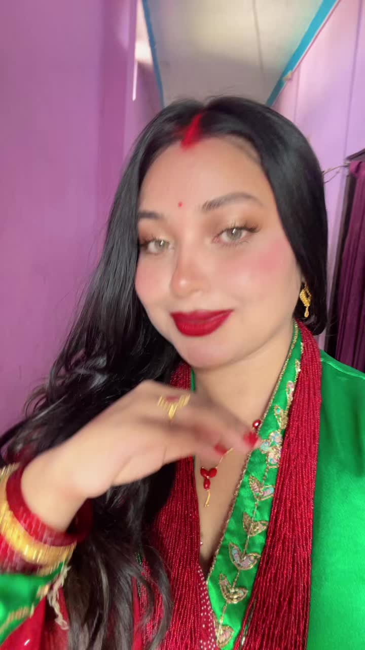 @it’s me anu