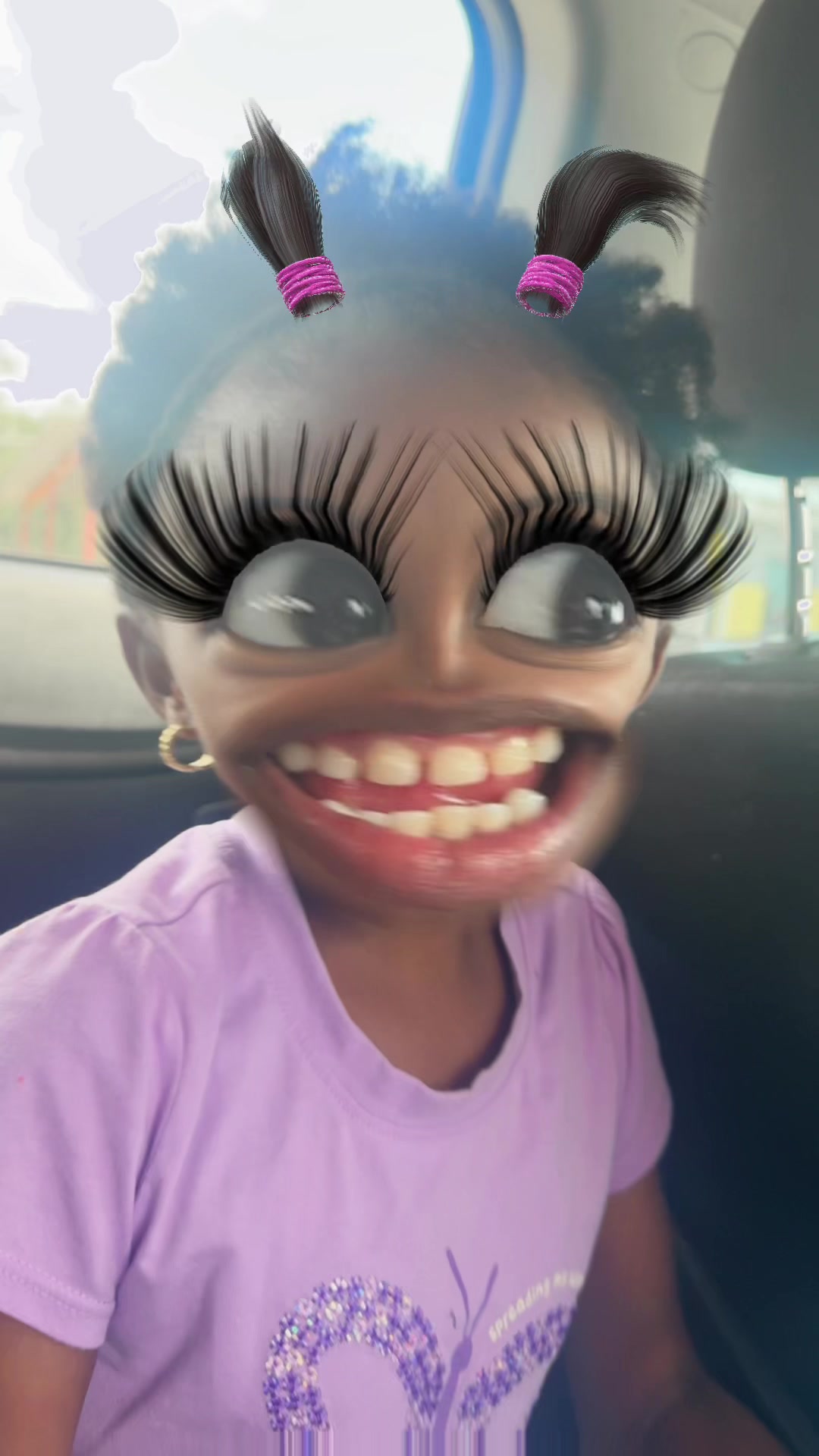 @Kiara Galloway