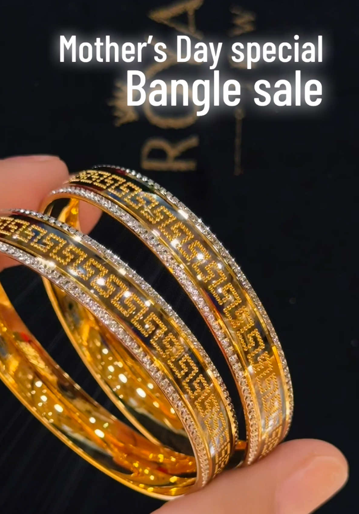 @Royal Dubai jewellers