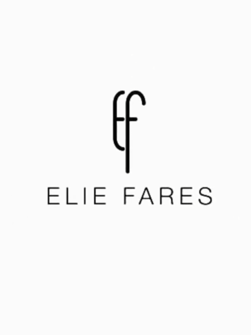 @Elie Fares
