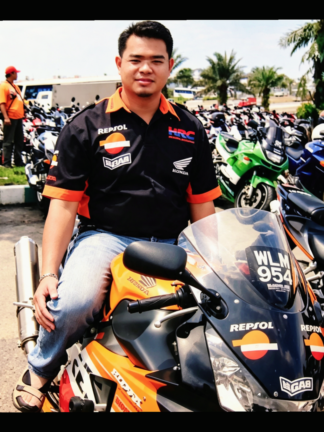 @Faizal