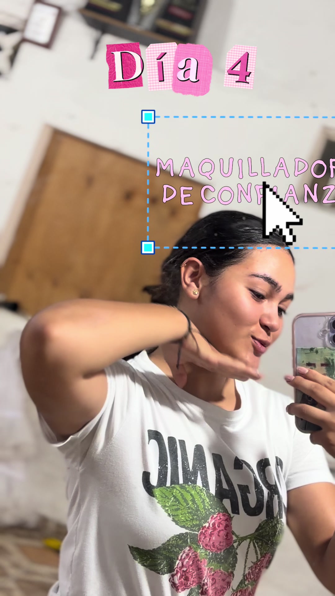 @Melany Reyes
