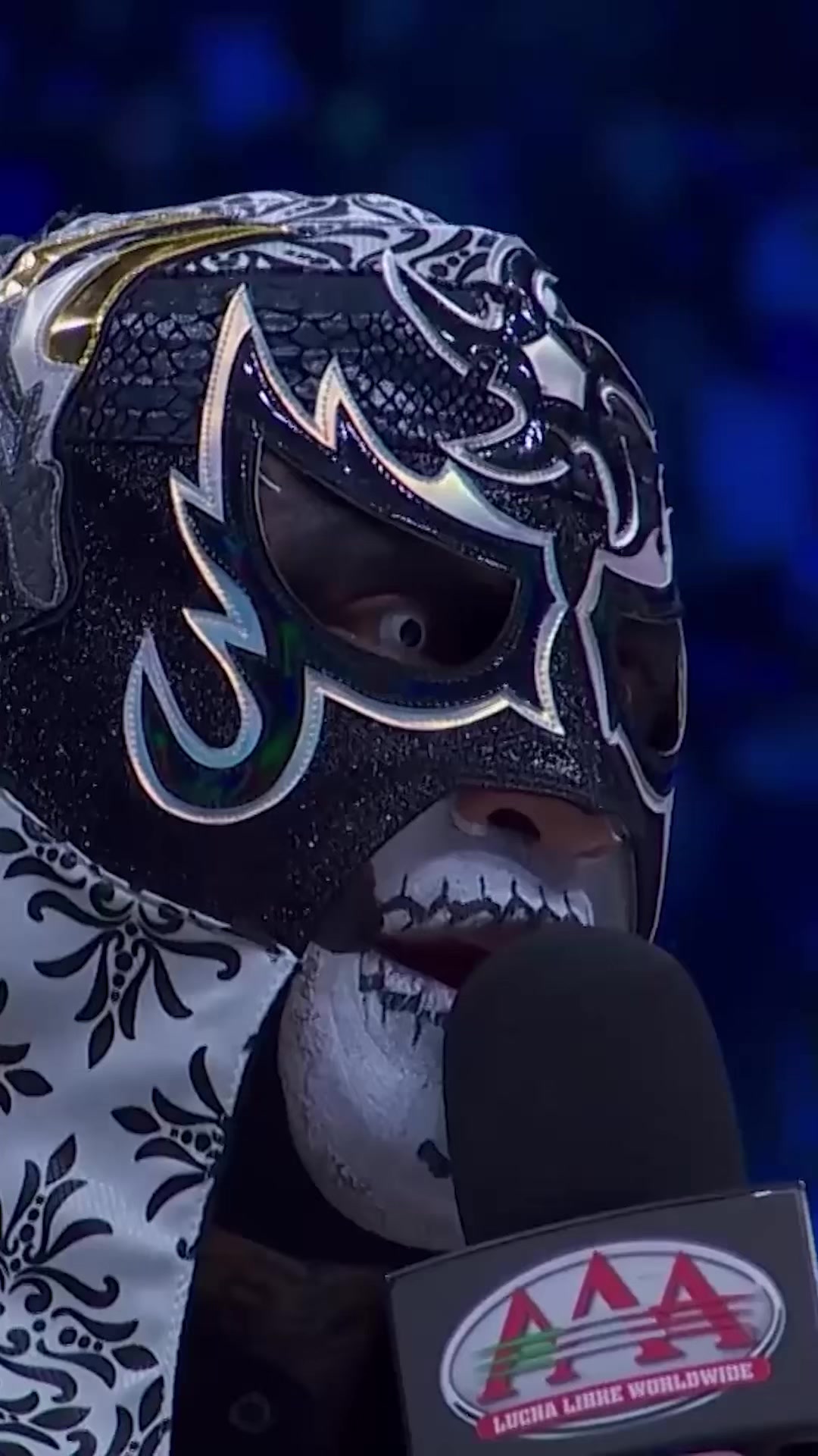 @Lucha Libre AAA