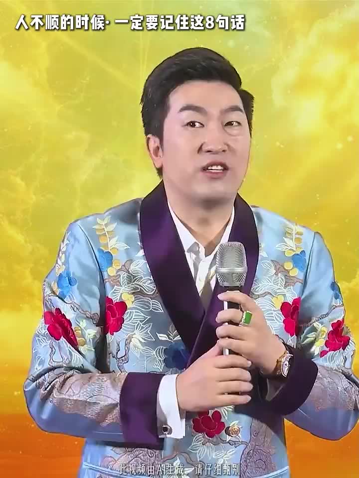 @周文强财商传承