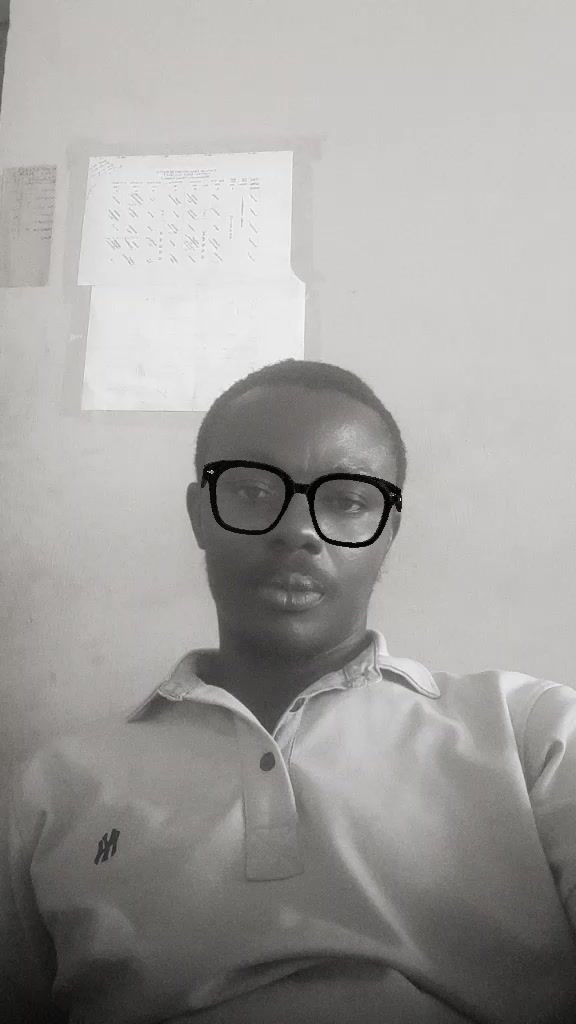 @Gye Nyame P3