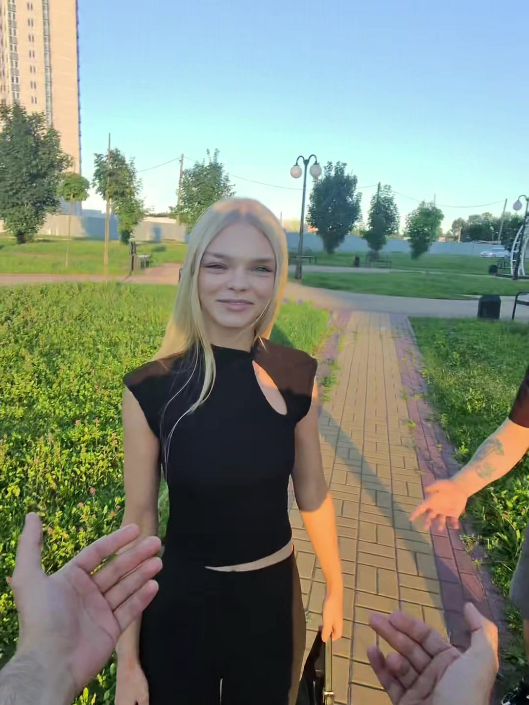 @манна небесная
