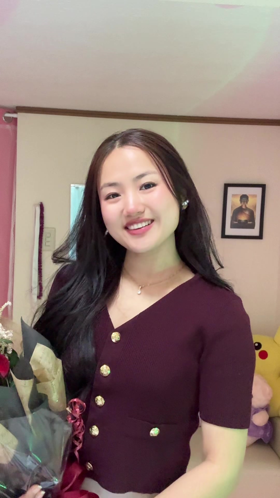 @Nana