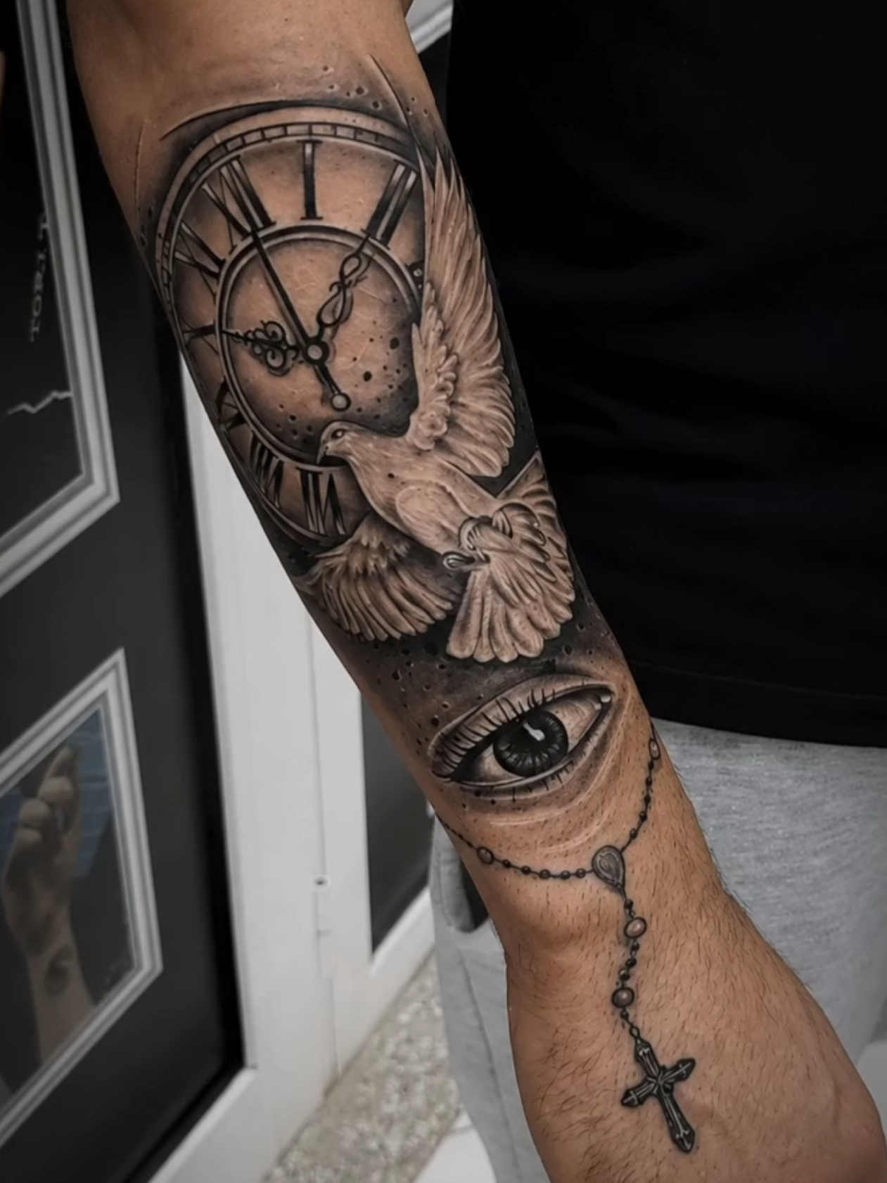 @ToriClinic Tattoo