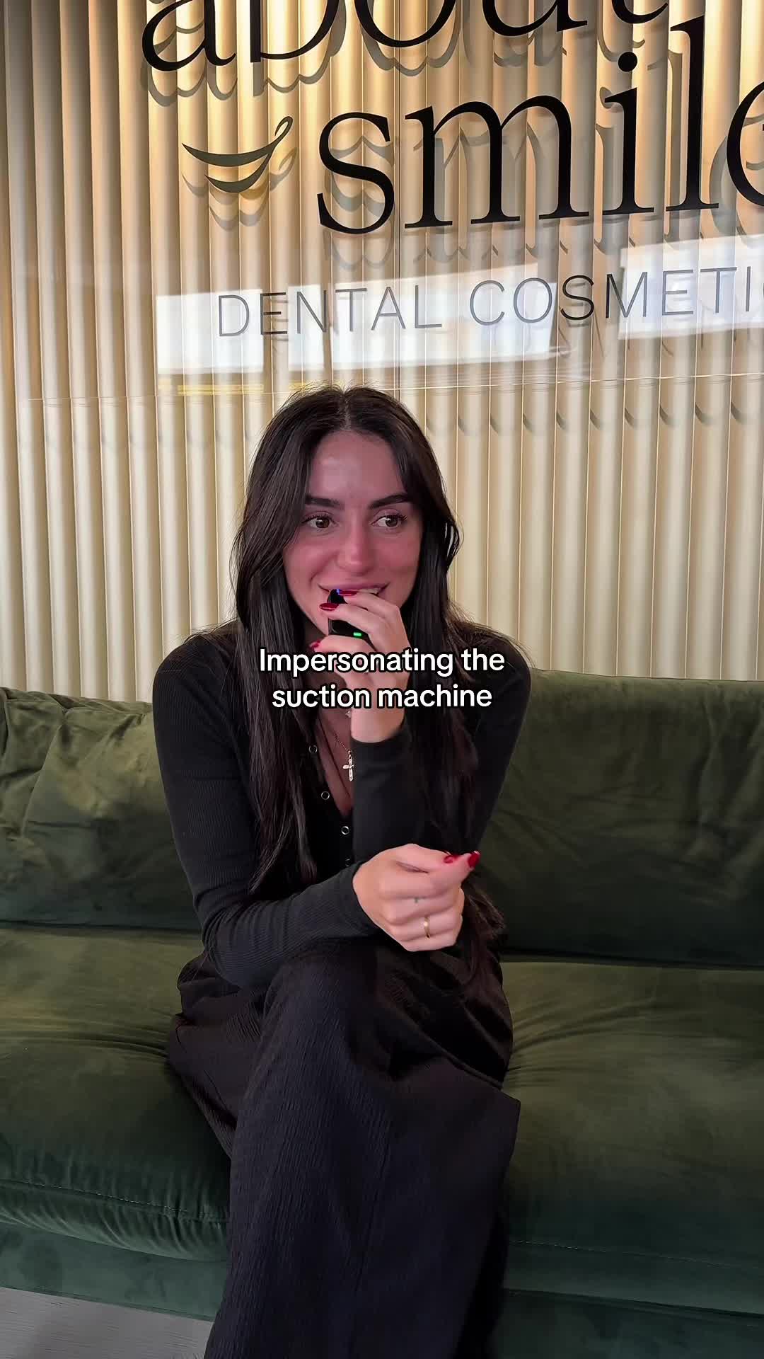 @Sydney Dentist | Dr Aodhan