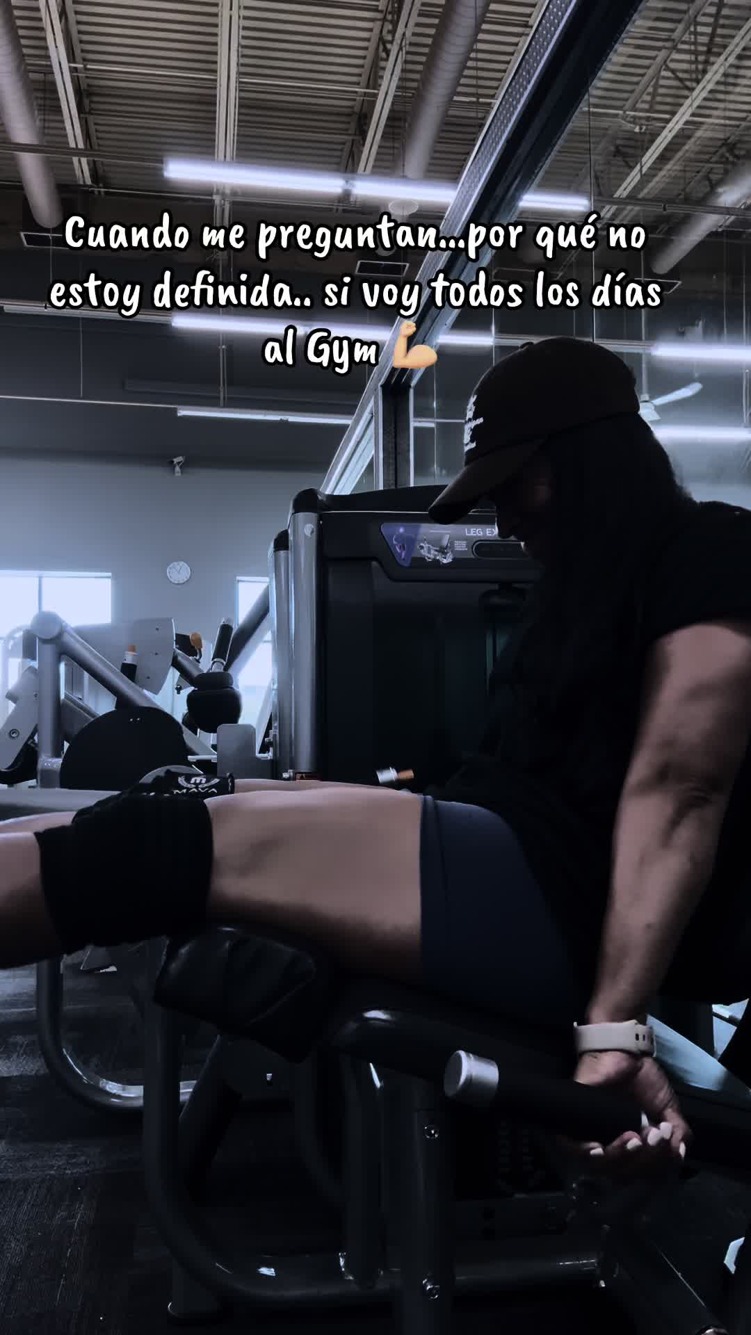 @ErikaFit💪🏼💛🦍