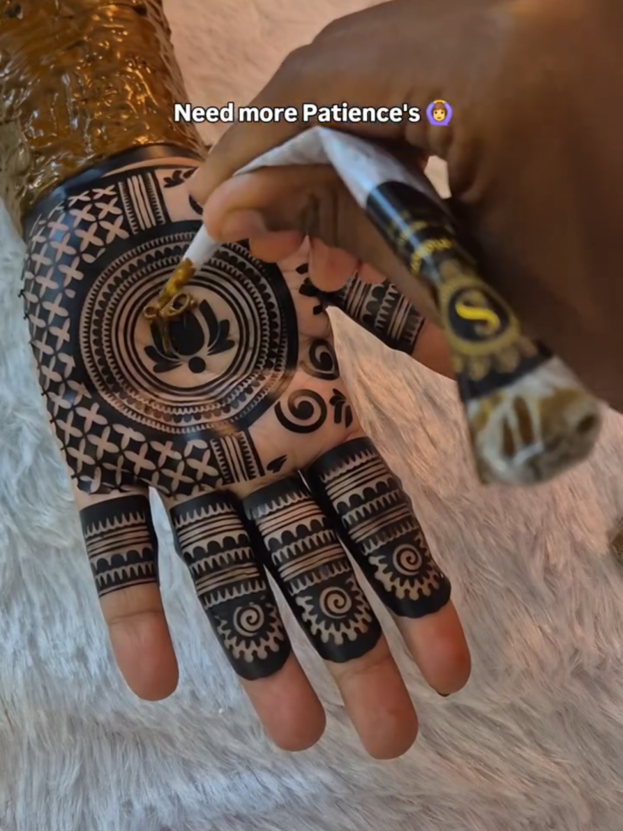 @Nk mehndi & collection