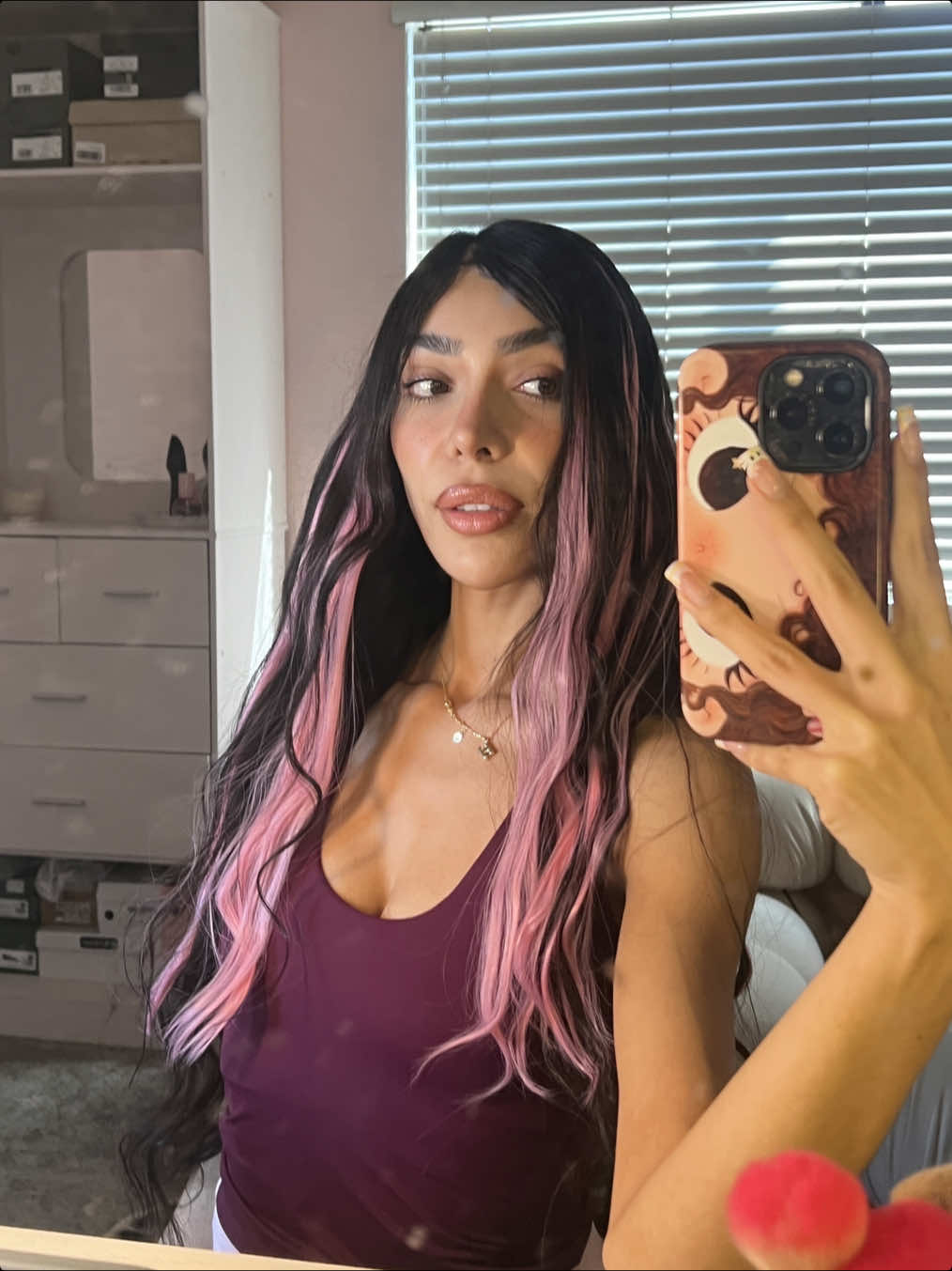 @🌶️ulia