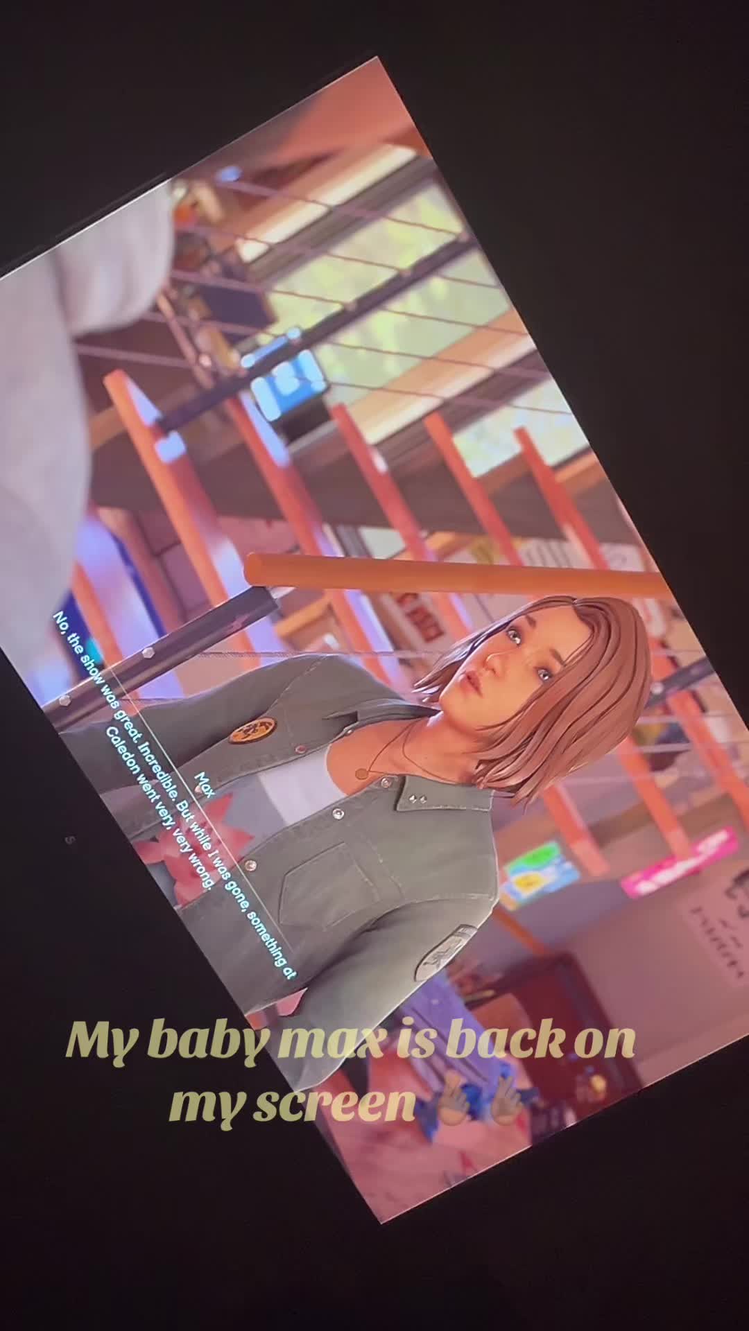 @Leanay