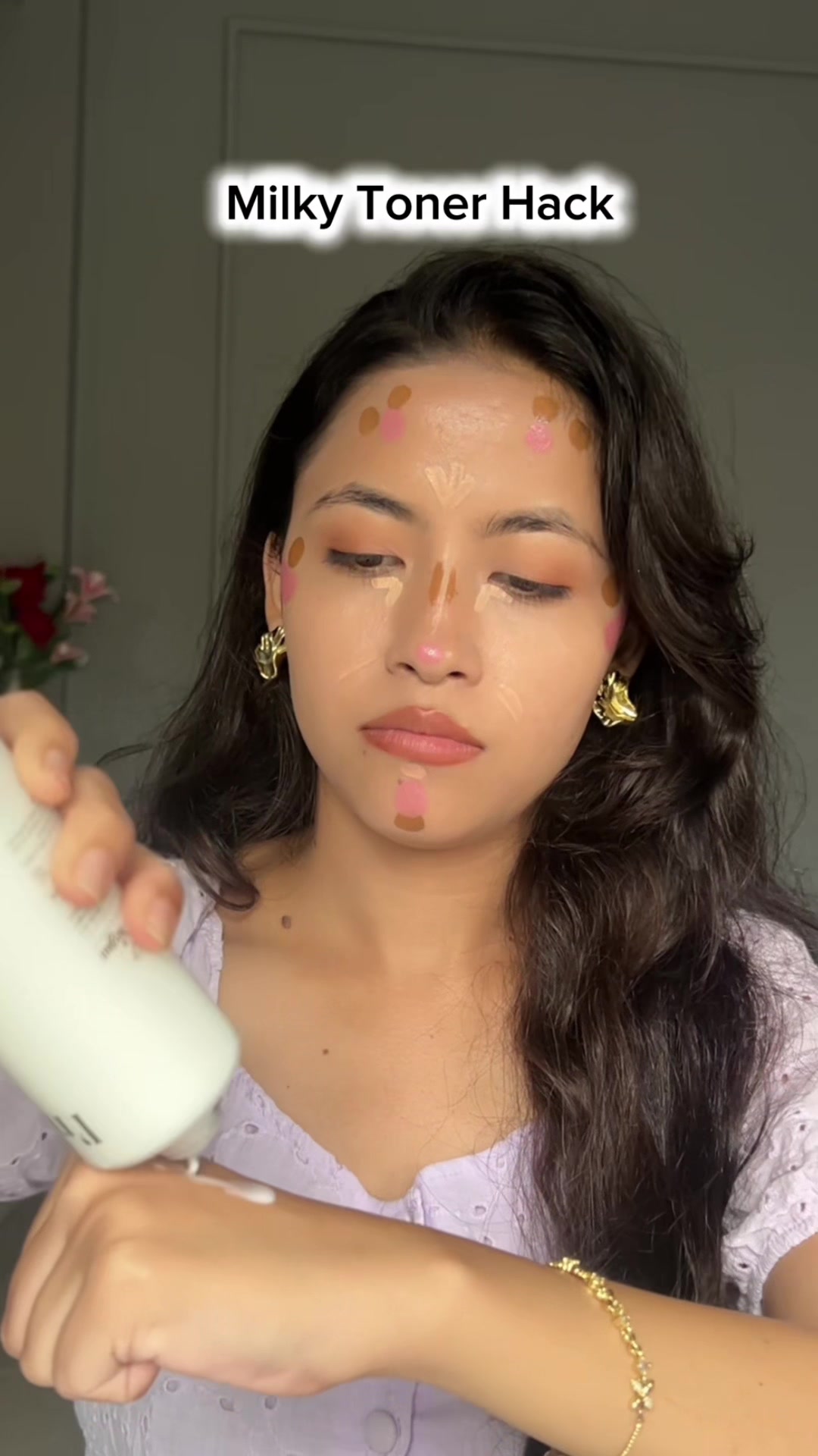 @L.A. Cosmetics Nepal