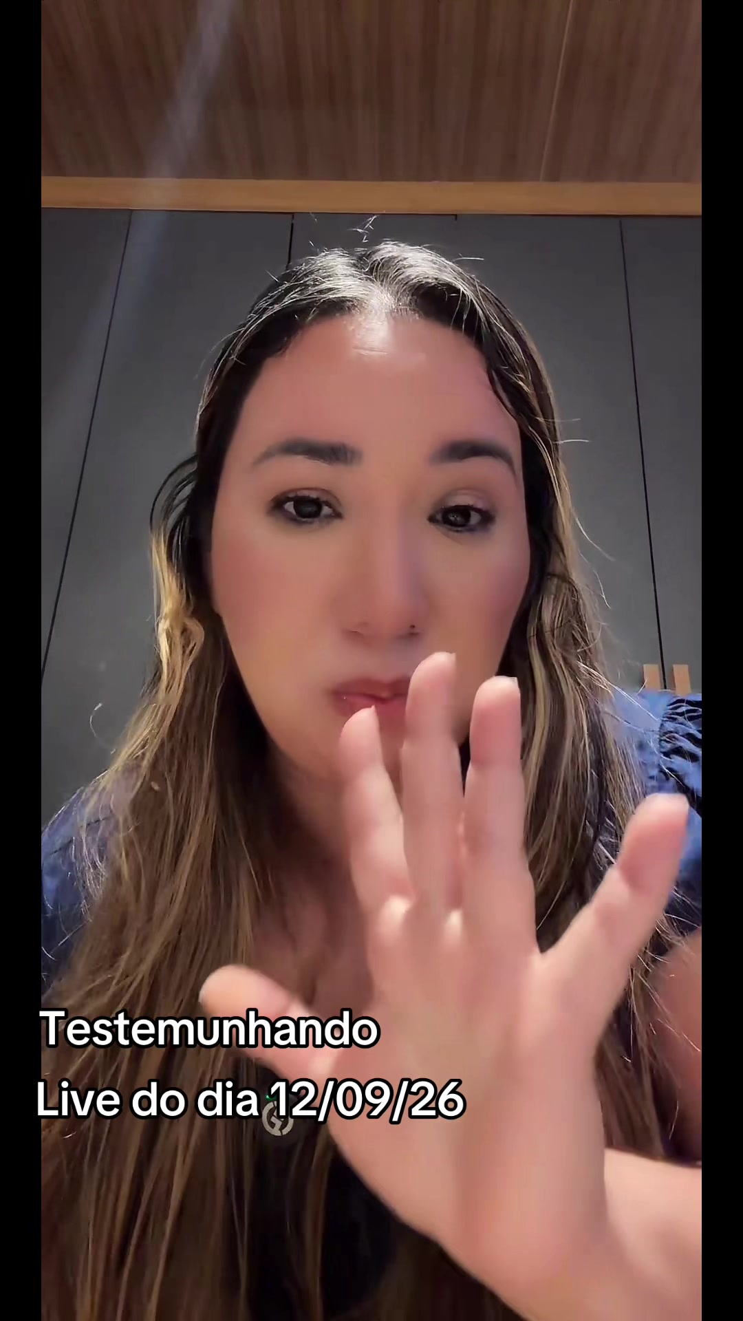 @Joyce