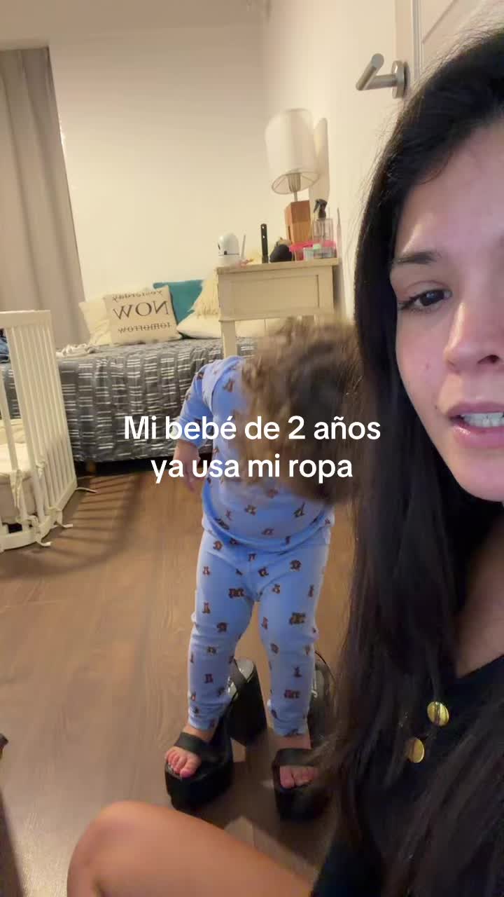 @Luci Suárez