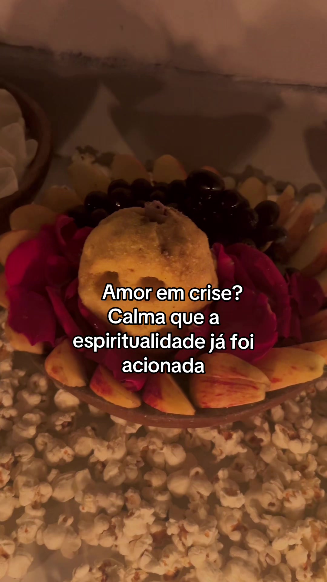 @Lua mística|Cartomante