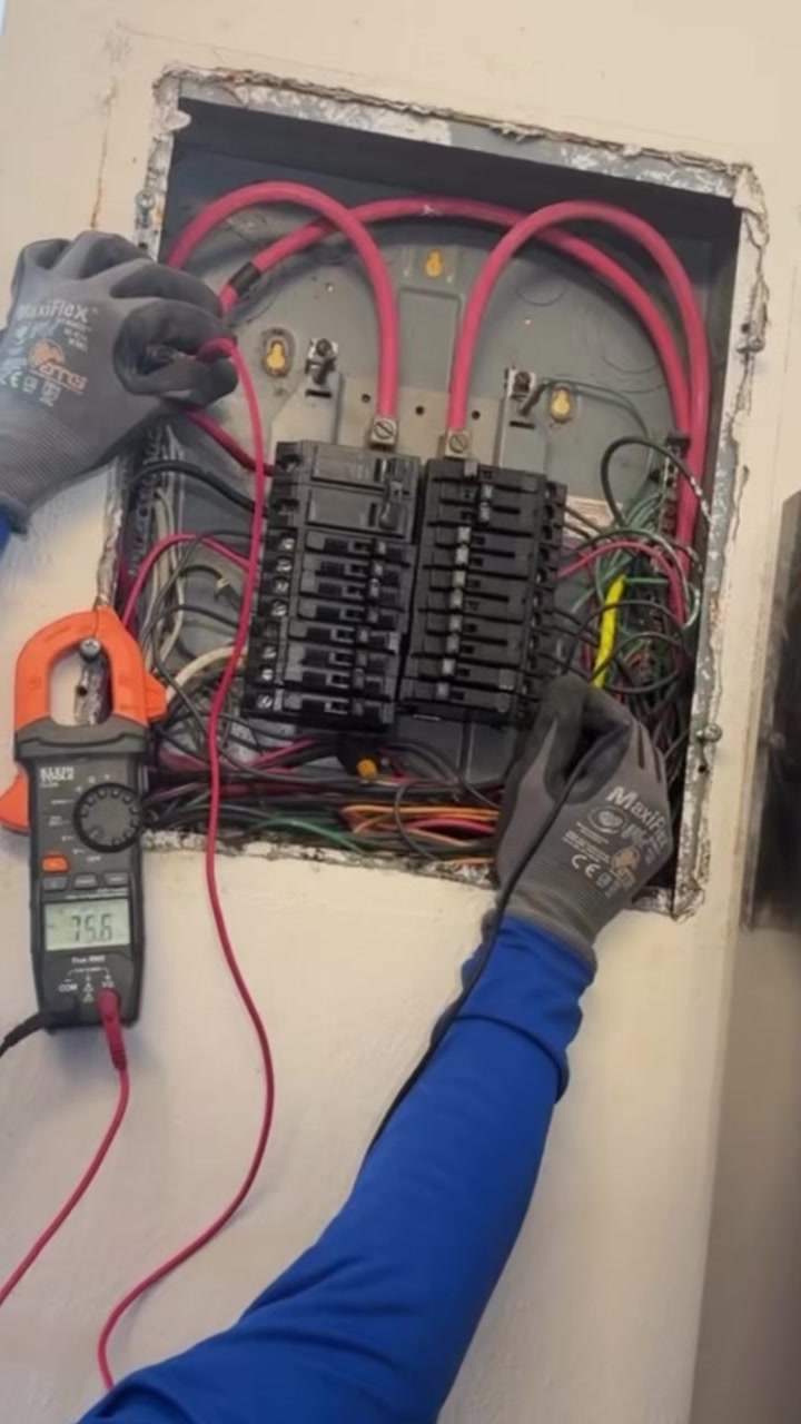 @Arivaselectrical LLC