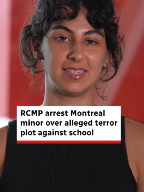 @CBC Montreal
