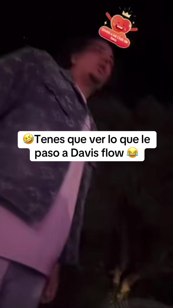 @Todo Lo que No vistes