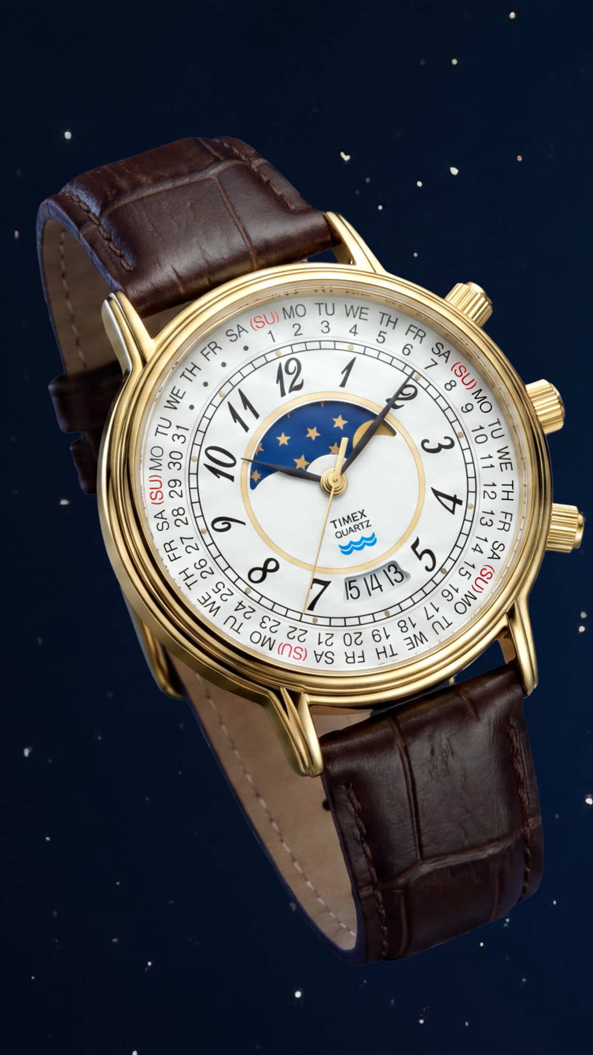 @Timex