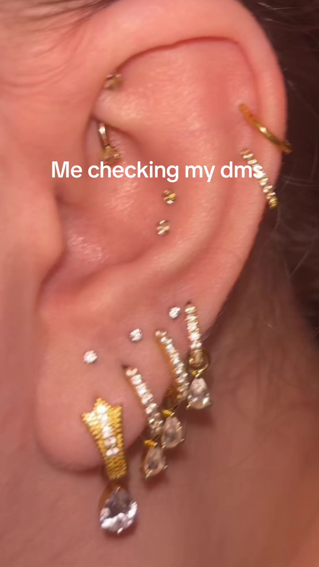 @🪡✪ Madi’s piercings ✪🪡
