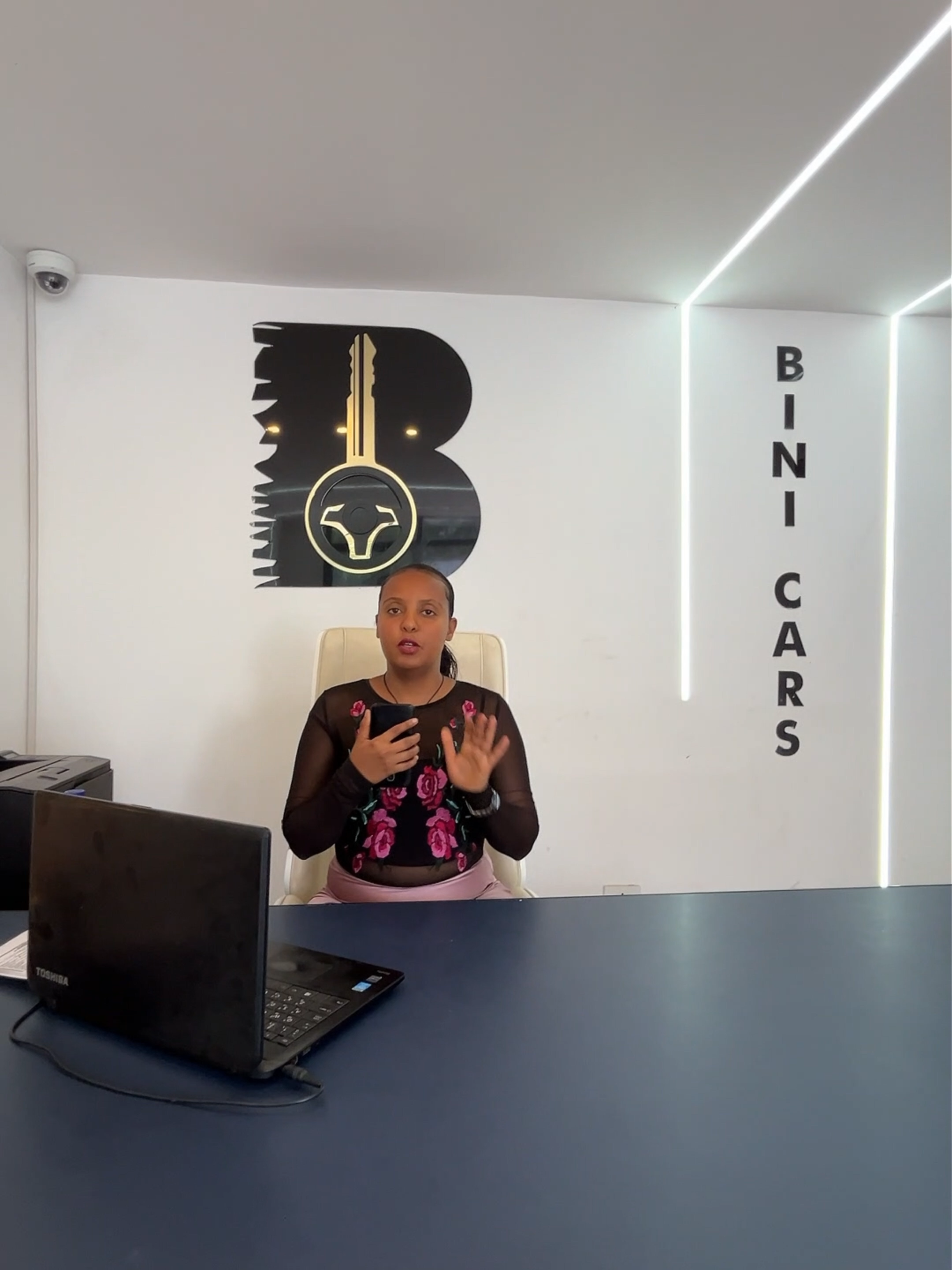 @Bini Cars