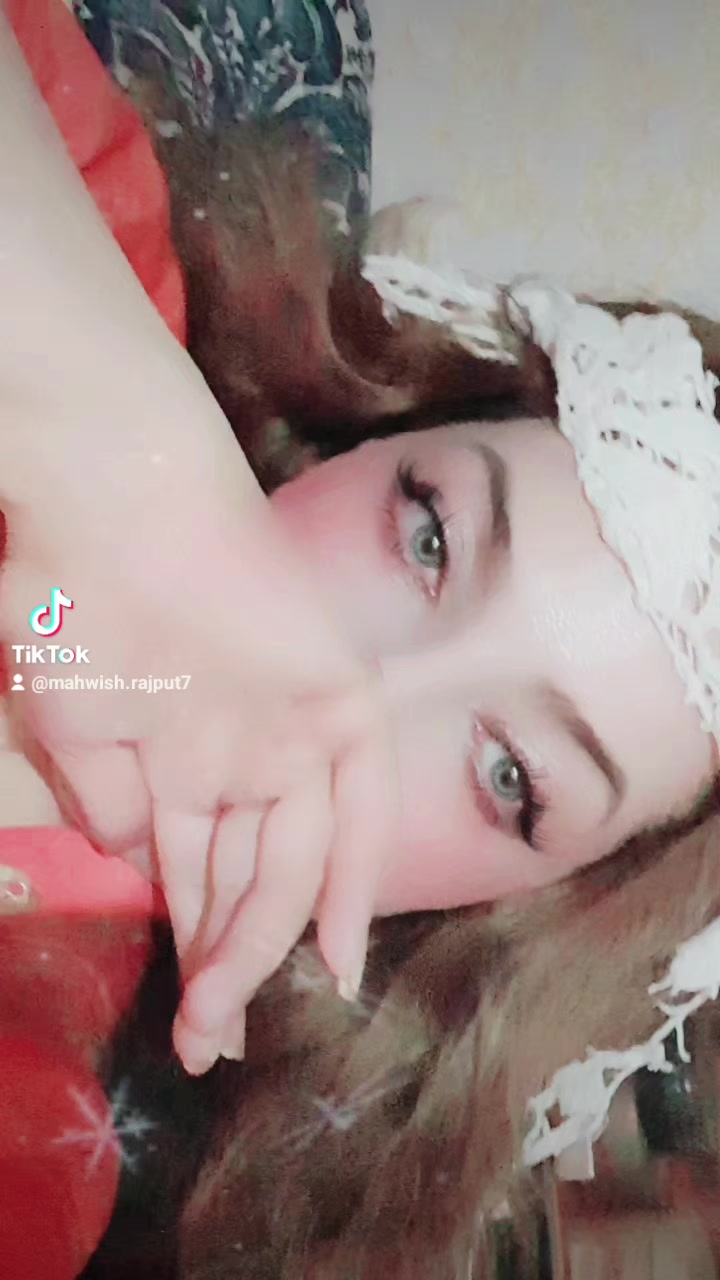 @mahwish Rajput